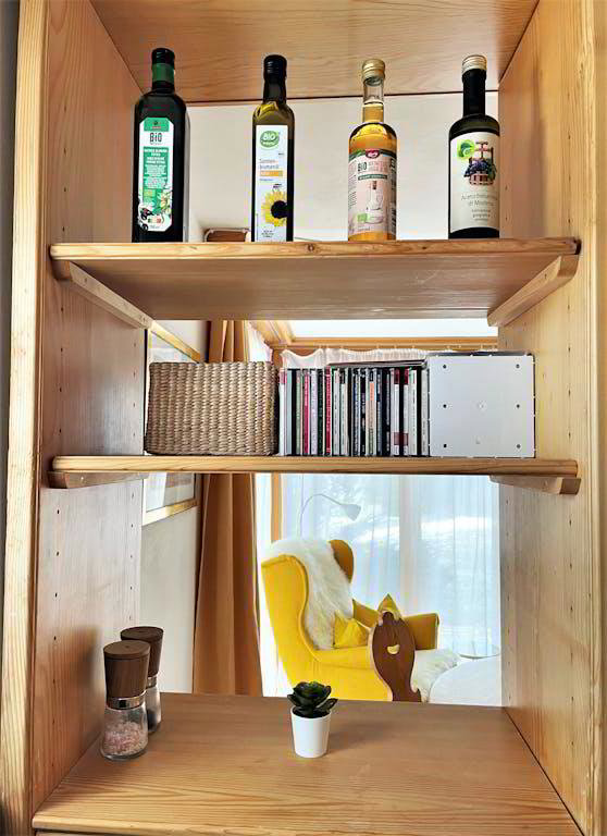 2 Zimmer Wohnung zu vermieten in Laax GR - Bild 1/10