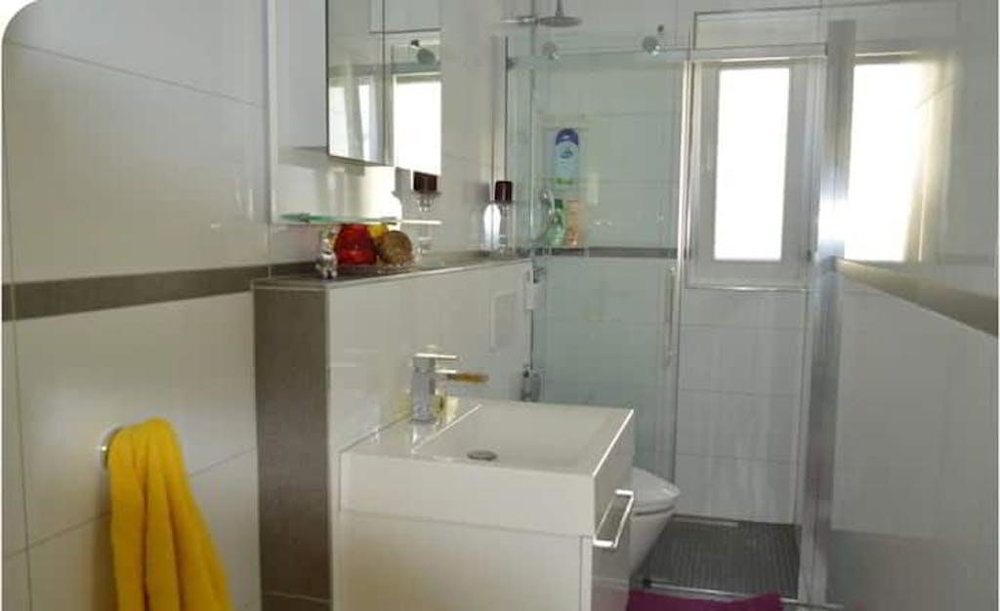 Appartement 4 pièces à louer à Mägenwil - image 1/10