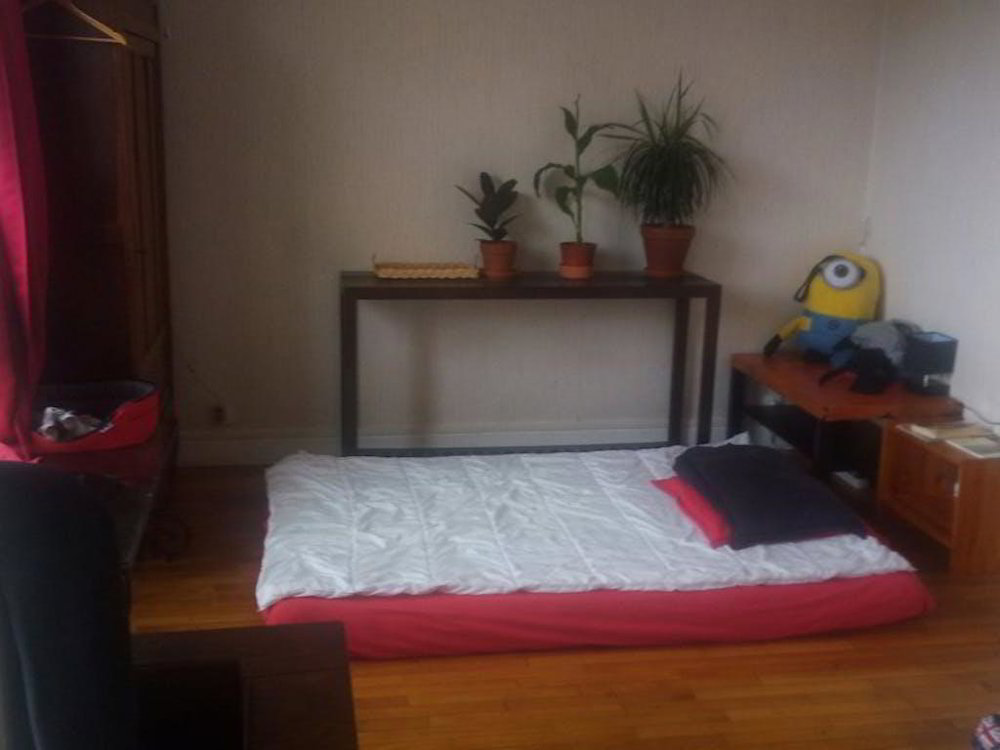 Appartamento di 2 locali in affitto a Genf - immagine 1/3