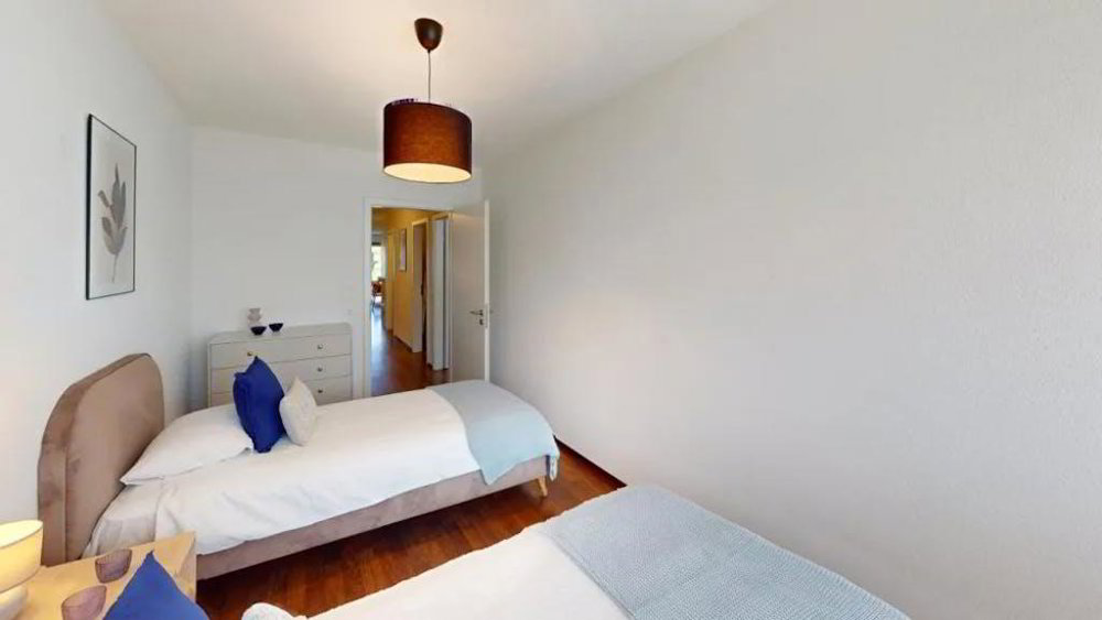 Appartamento di 2 locali in affitto a Morges - immagine 1/10