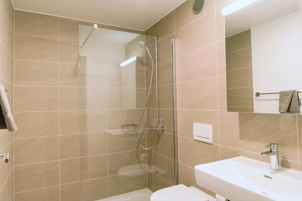 Appartement 1 pièces à louer à Basilea - image 1/10