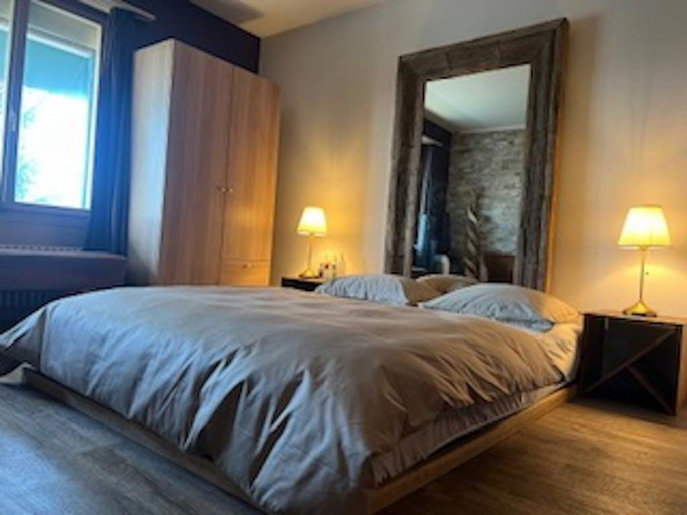 null rooms Apartment for rent in Oberengstringen - image 1/6