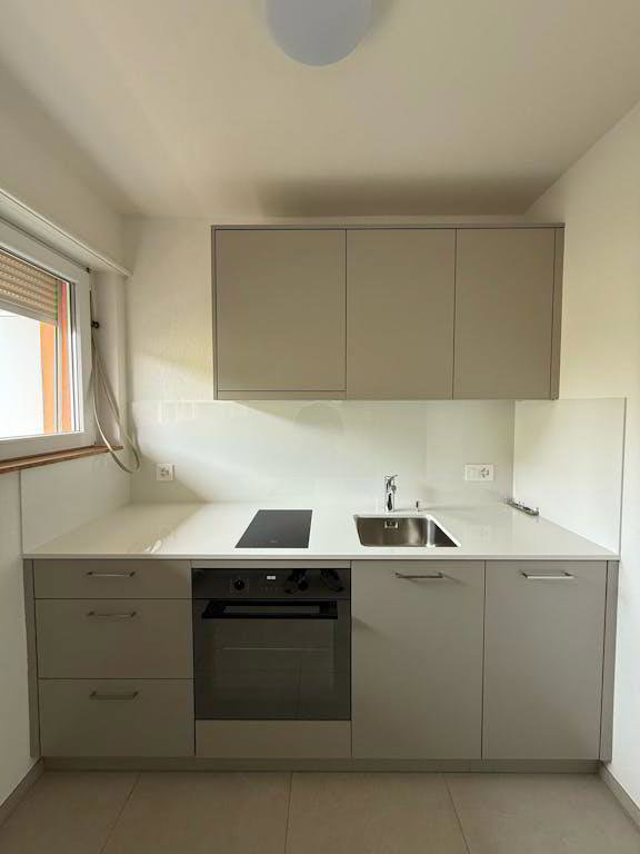 1 rooms Apartment for rent in Zurich - image 1/6