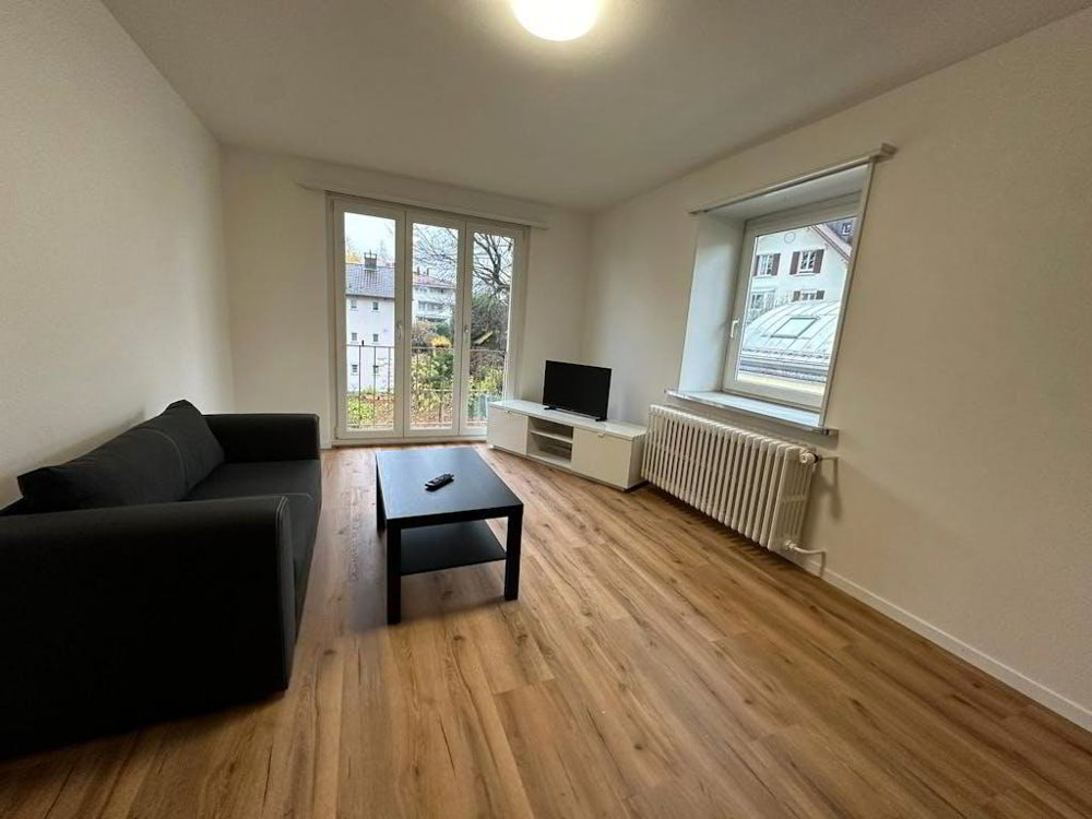 2 rooms Apartment for rent in Horgen - image 1/6