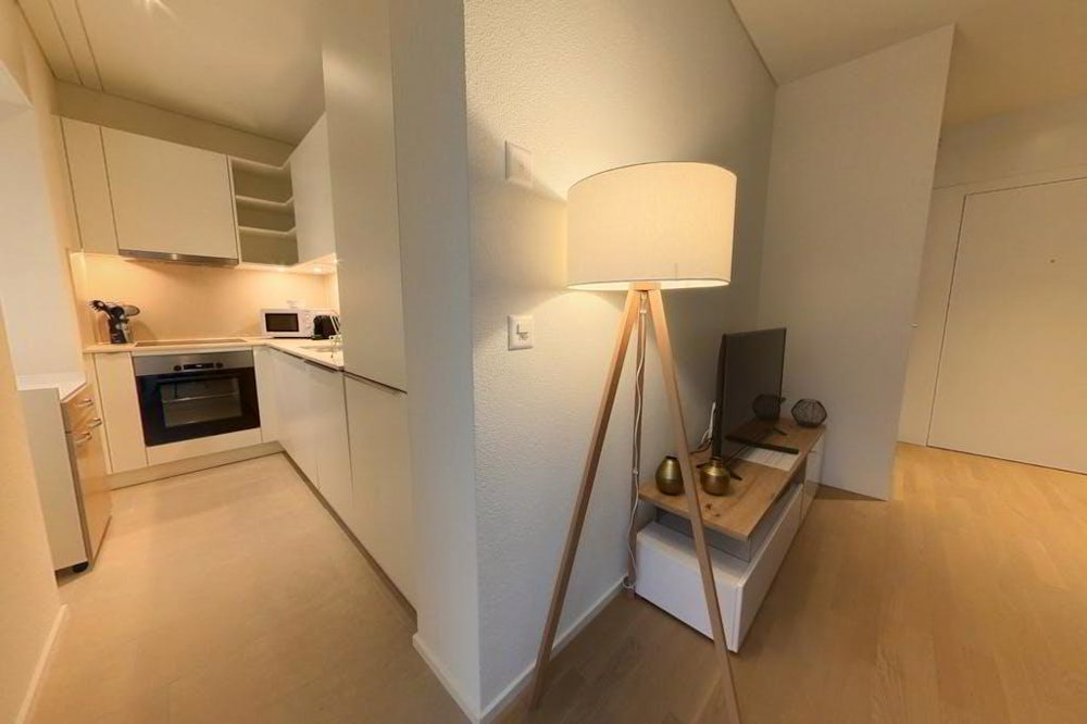 1 Zimmer Wohnung zu vermieten in Neuchâtel - Bild 1/7