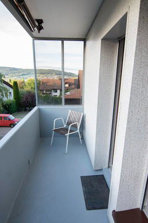 1 rooms Apartment for rent in Regensdorf - image 1/10