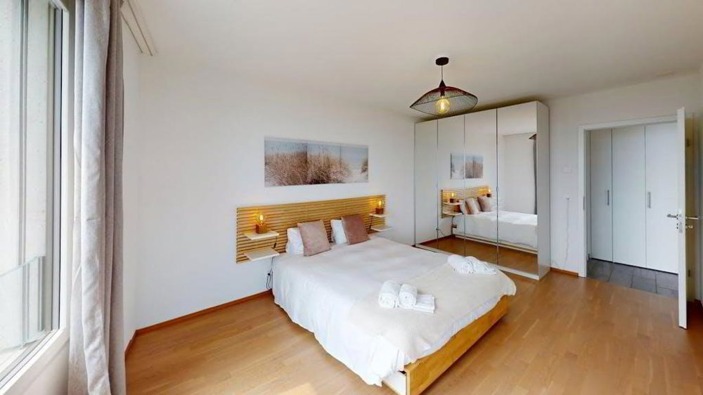 Appartement 2 pièces à louer à Neuchâtel - image 1/10