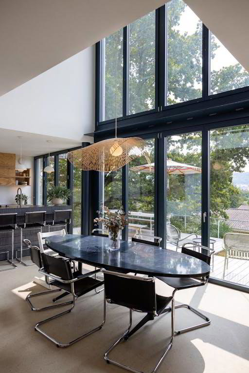 4 rooms Apartment for rent in Zürich - image 1/9