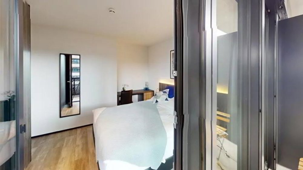 1 rooms Apartment for rent in Dübendorf - image 1/10