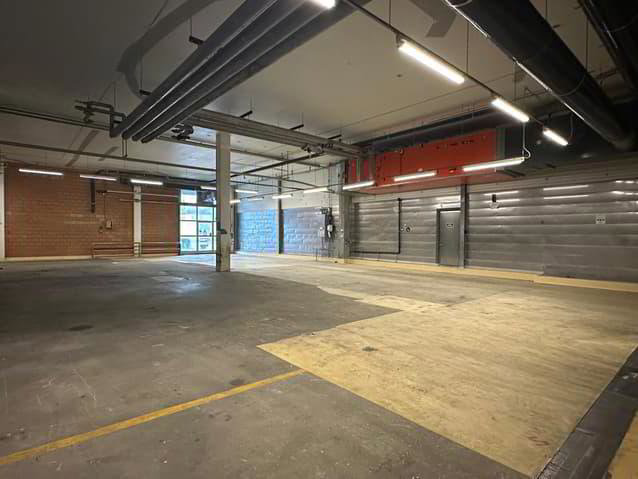 Ufficio & Commercio di null locali in affitto a Lucens - immagine 1/4