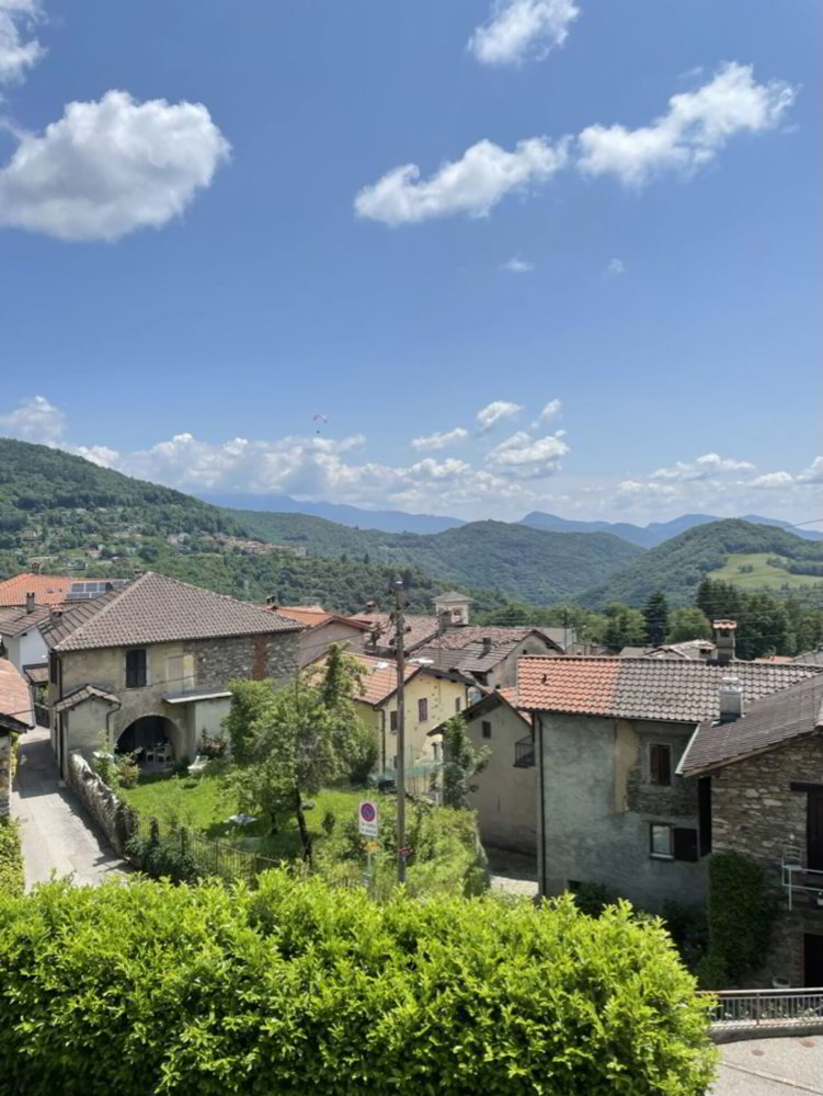 4 rooms Apartment for rent in Miglieglia - image 1/14