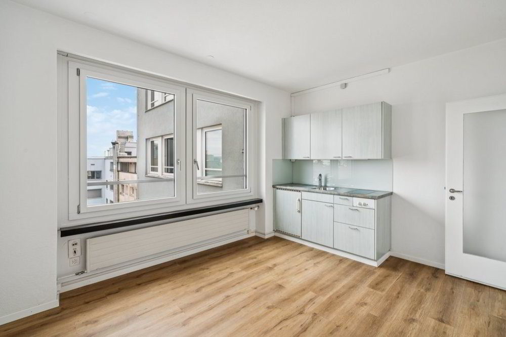 null rooms Office & Commercial for rent in Zürich - image 1/6