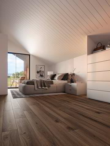 4.5 Zimmer Wohnung zum verkaufen in Chavannes-les-Forts - Bild 1/9