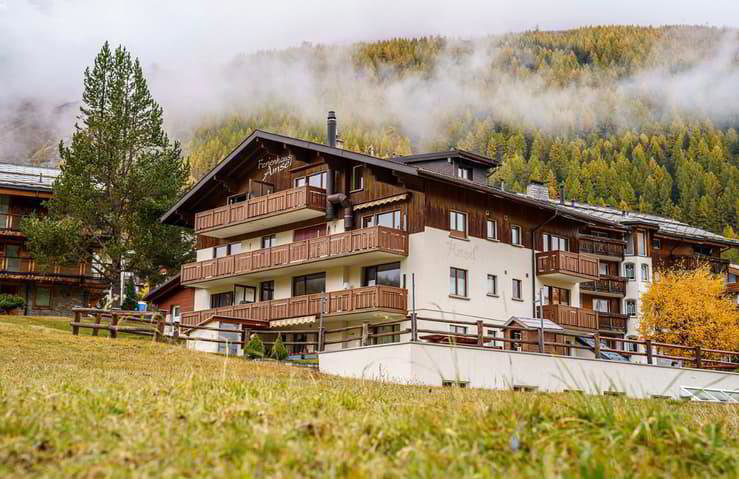 Appartamento di 4 locali in vendita a Saas-Fee - immagine 1/6