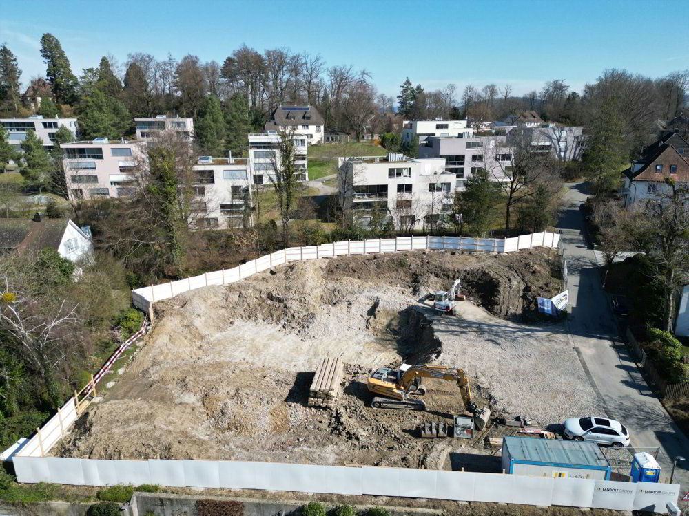 Appartement 4.5 pièces à acheter à Winterthur - image 1/7