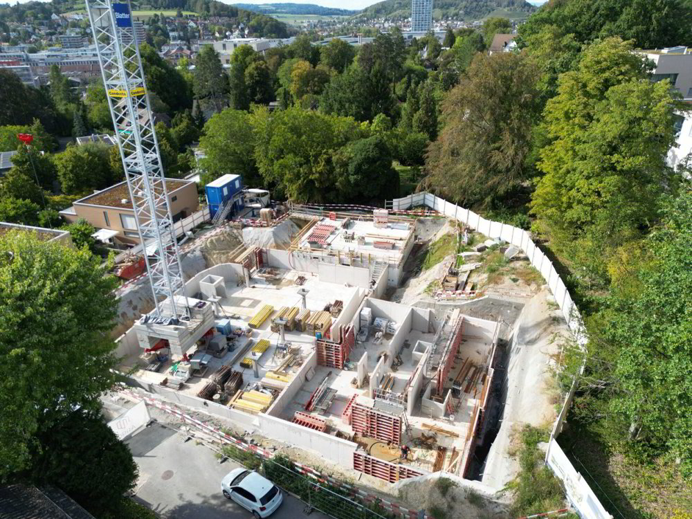 Appartement 4.5 pièces à acheter à Winterthur - image 1/9