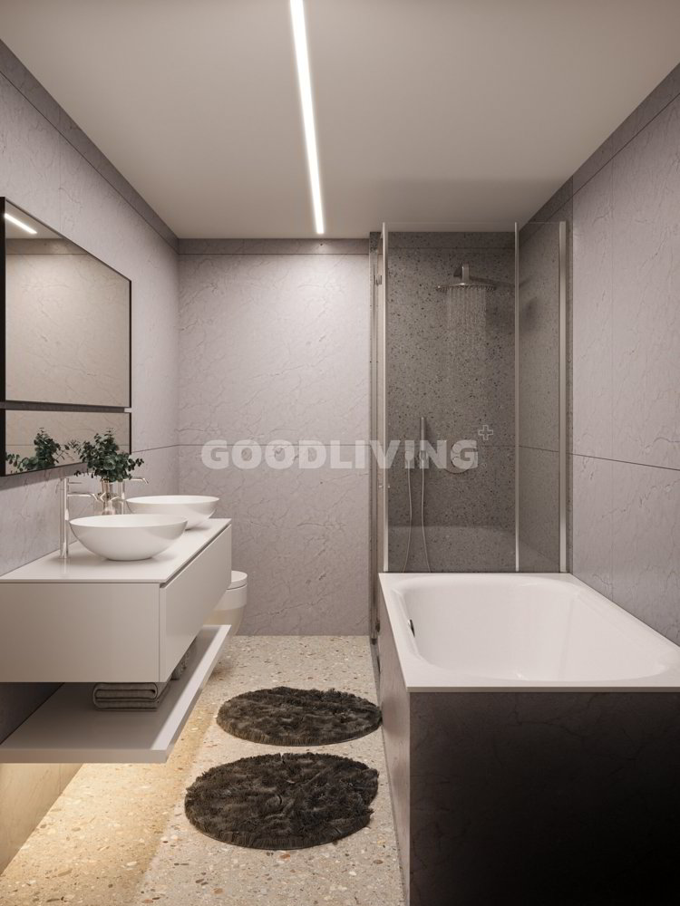5.5 rooms Apartment to buy in Altstätten SG - image 1/7