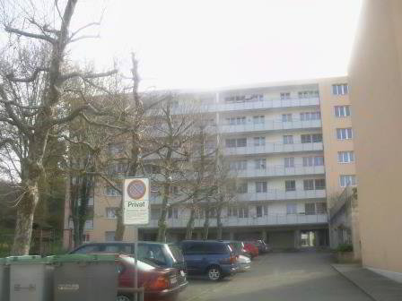 null Zimmer Parkplatz, Garage zu vermieten in Dornach - Bild 1/2