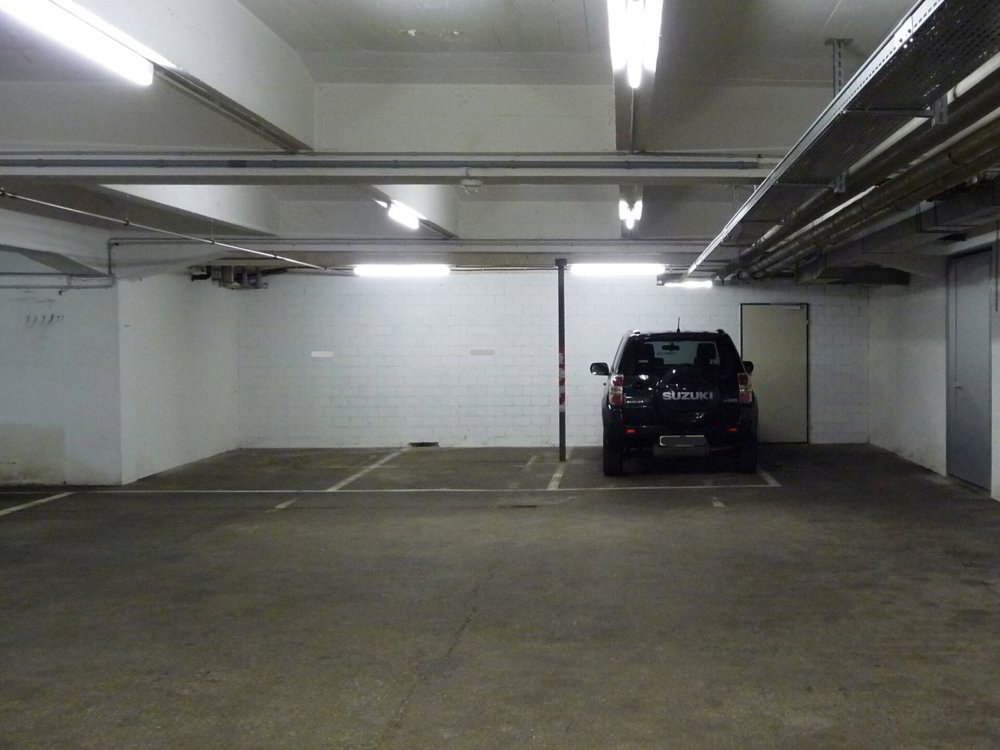 Parcheggio, garage di null locali in affitto a Aarau - immagine 1/1
