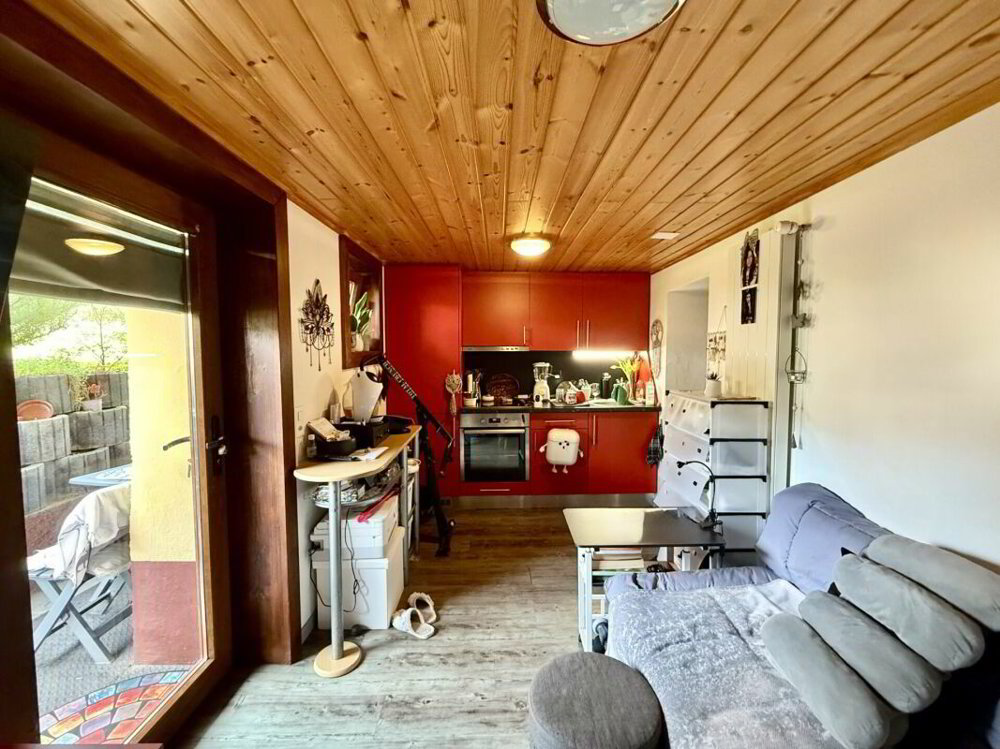 Casa di 5 locali in vendita a Chalais - immagine 1/12