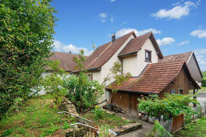 Maison 4.5 pièces à acheter à Courtemaîche - image 1/13