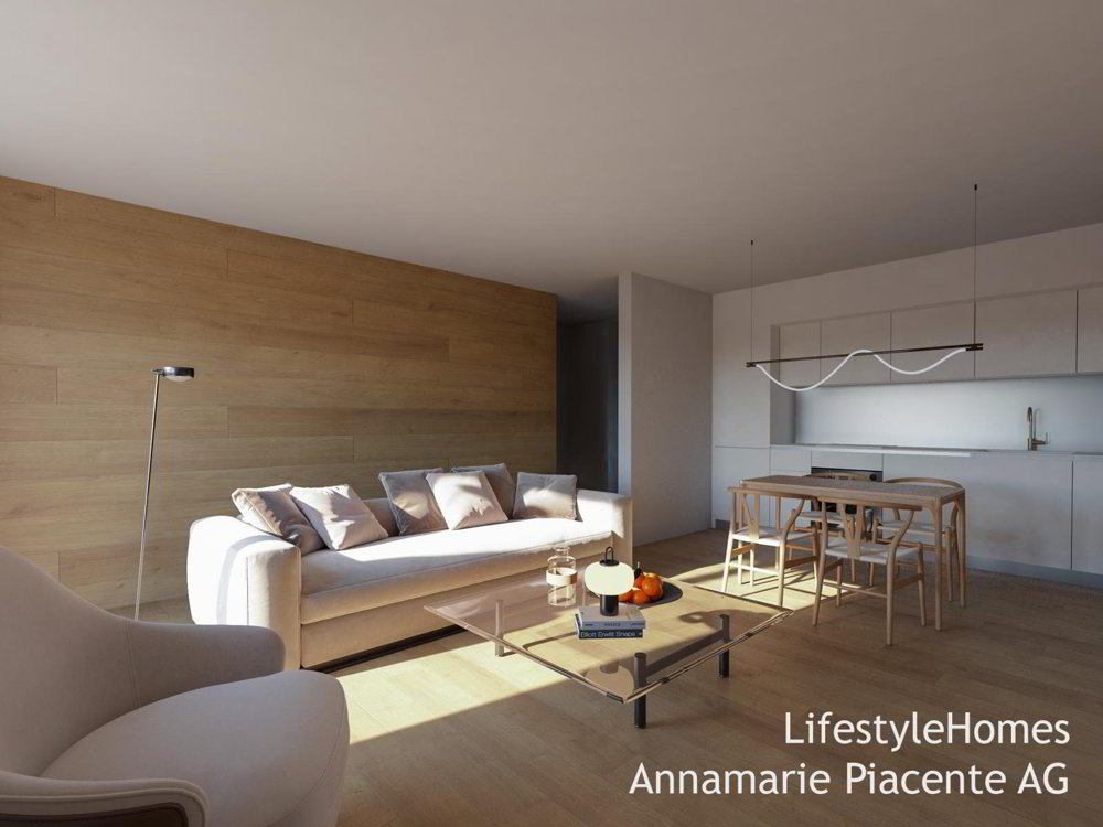 Appartement 2.5 pièces à acheter à Biasca - image 1/3