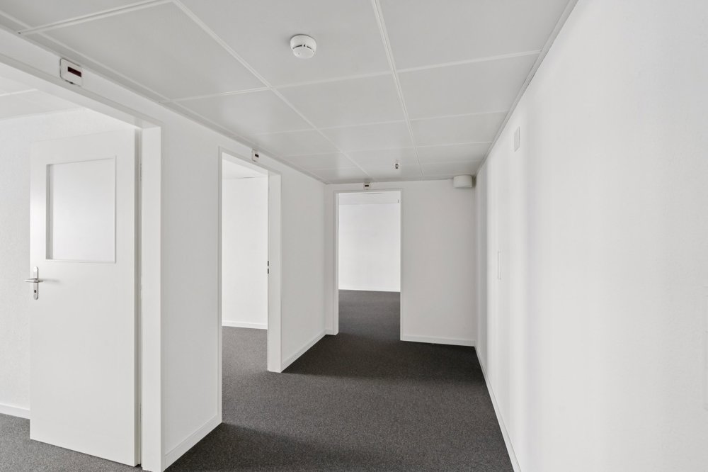 Bureau & Commerce null pièces à louer à Saint-Gall - image 1/11