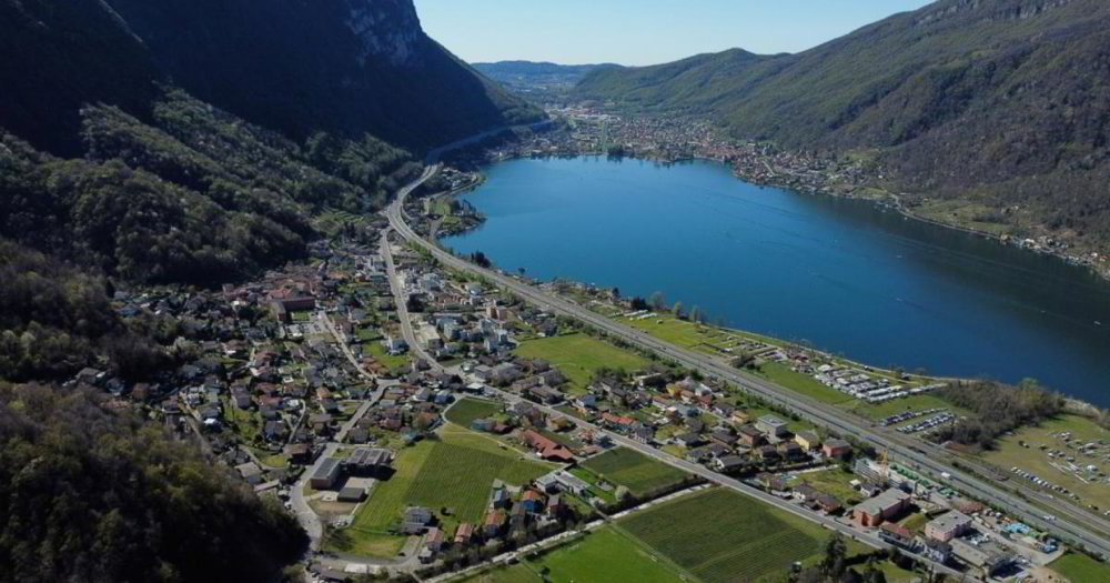 Terreno di null locali in vendita a Melano - immagine 1/1