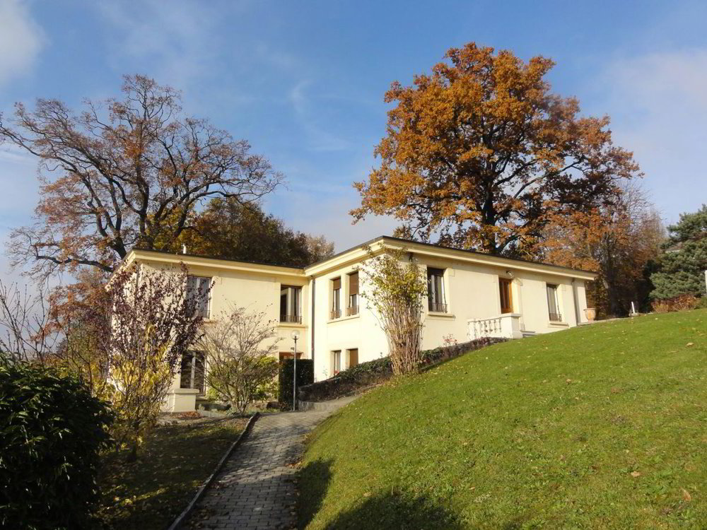 10 Zimmer Haus zum verkaufen in Prilly - Bild 1/6