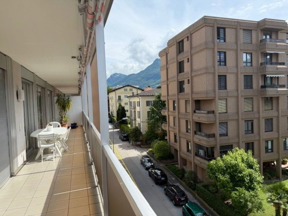 Appartement 5.5 pièces à acheter à Lugano - image 1/13