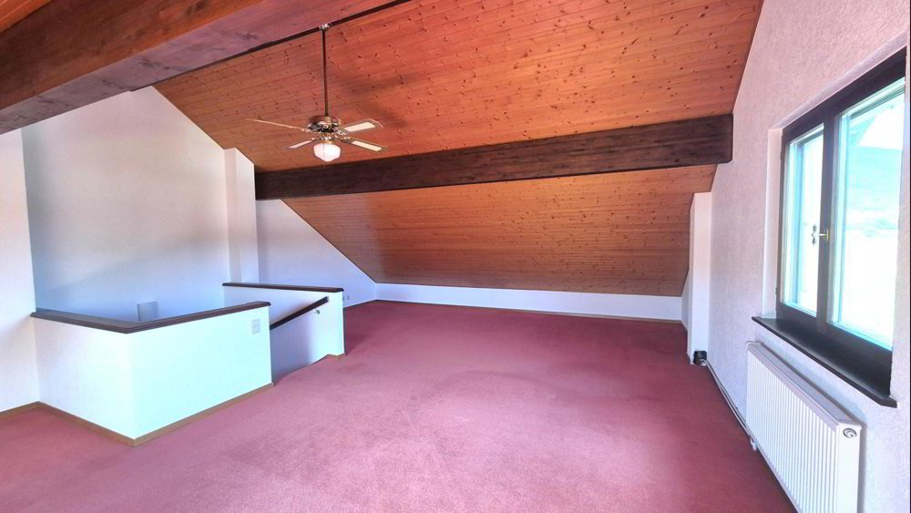 5 rooms House for rent in Chéserex - image 1/13