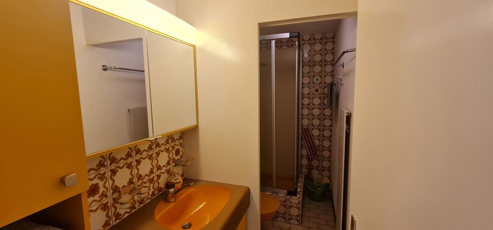 Appartamento di 2 locali in affitto a Gossau SG - immagine 1/10