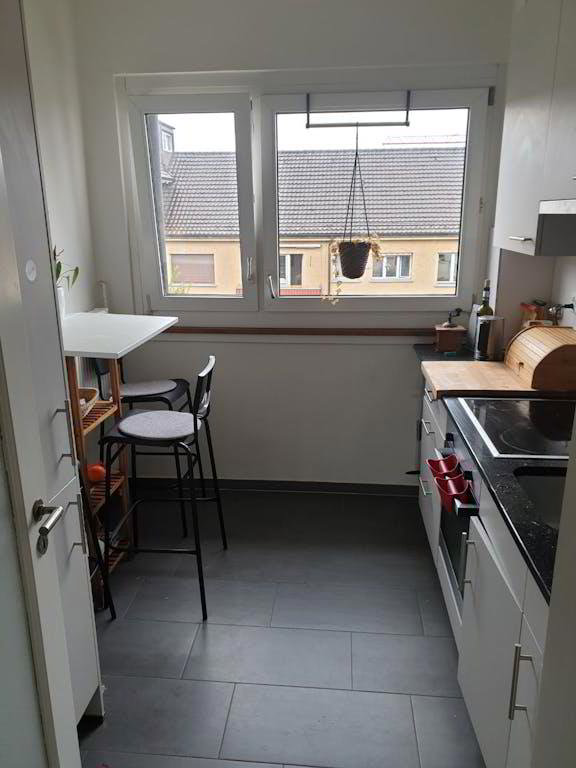 1 rooms Apartment for rent in Zurich - image 1/3