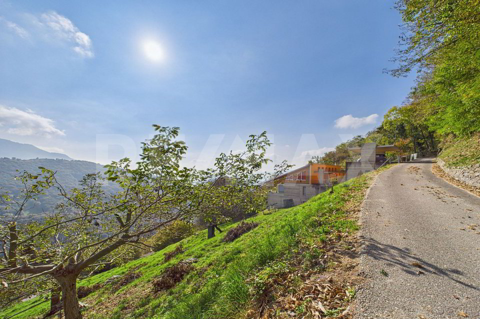 Terreno edificabile; soleggiato con vista panoramica, a circa 25 minuti da Lugano - Ansicht 4