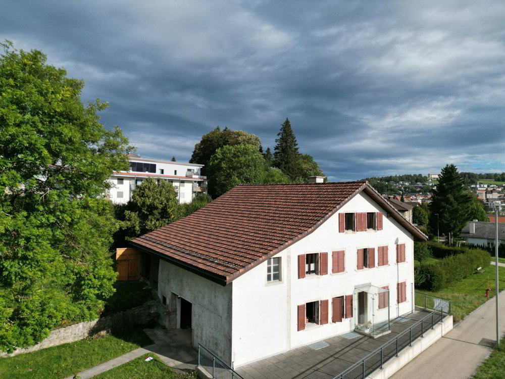 Maison 5 pièces à acheter à Le Noirmont - image 1/12