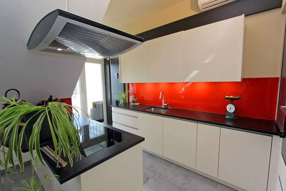 Wohnung – Binningen, Bezirk Arlesheim - Ansicht 4
