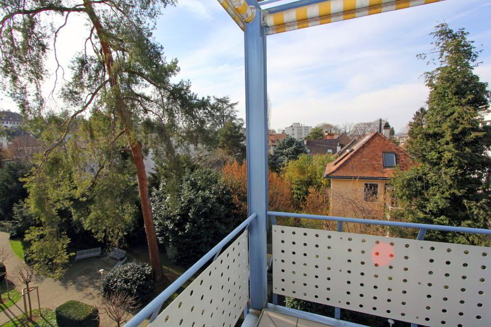 Wohnung – Binningen, Bezirk Arlesheim - Ansicht 5