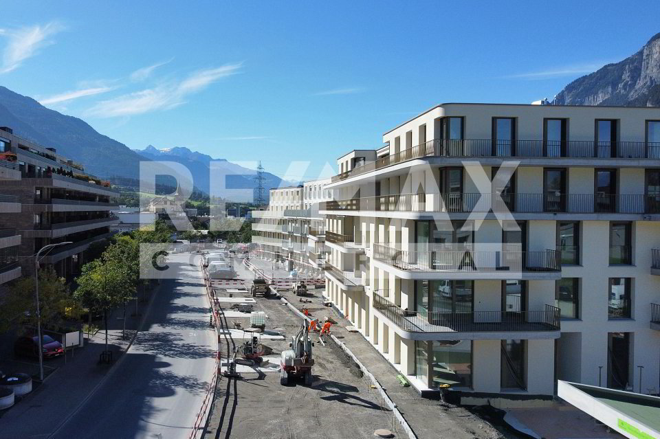 null rooms Office & Commercial to buy in Coira - image 1/6