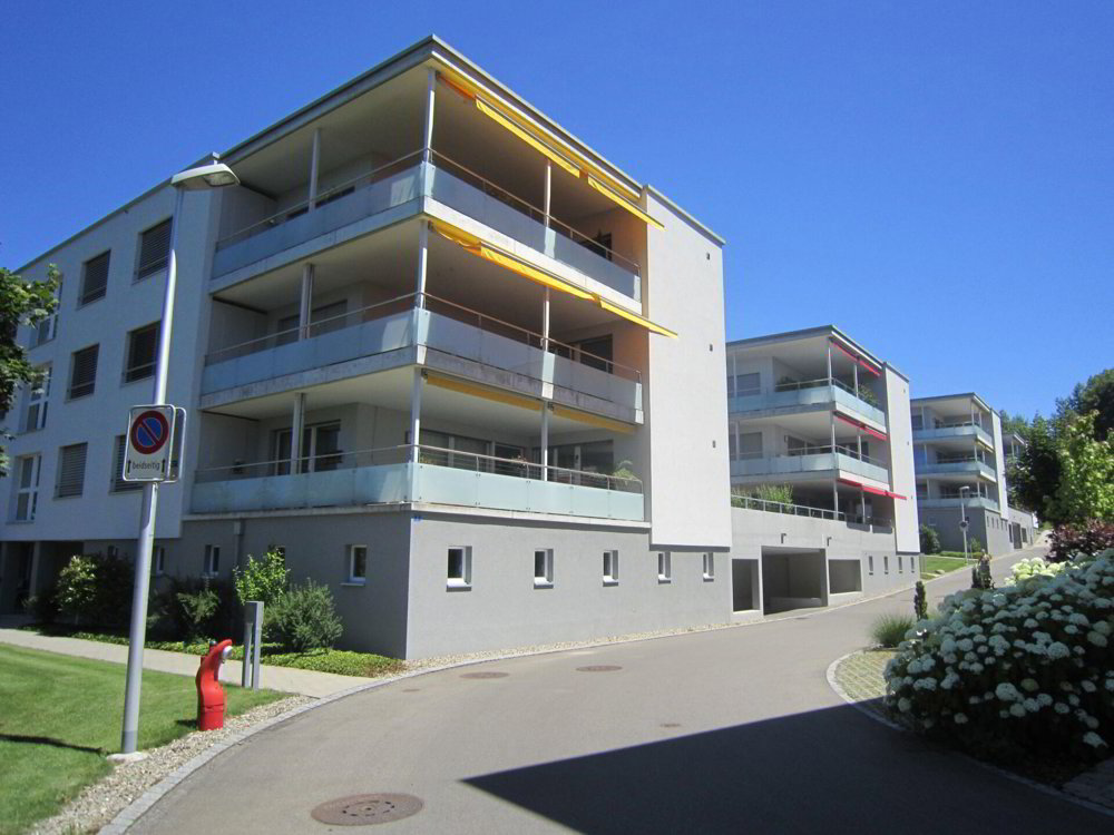 null Zimmer Parkplatz, Garage zu vermieten in Kreuzlingen - Bild 1/1