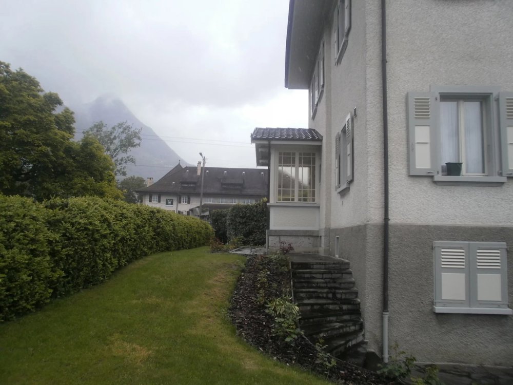 12 Zimmer Büro zum verkaufen in Aigle - Bild 1/6
