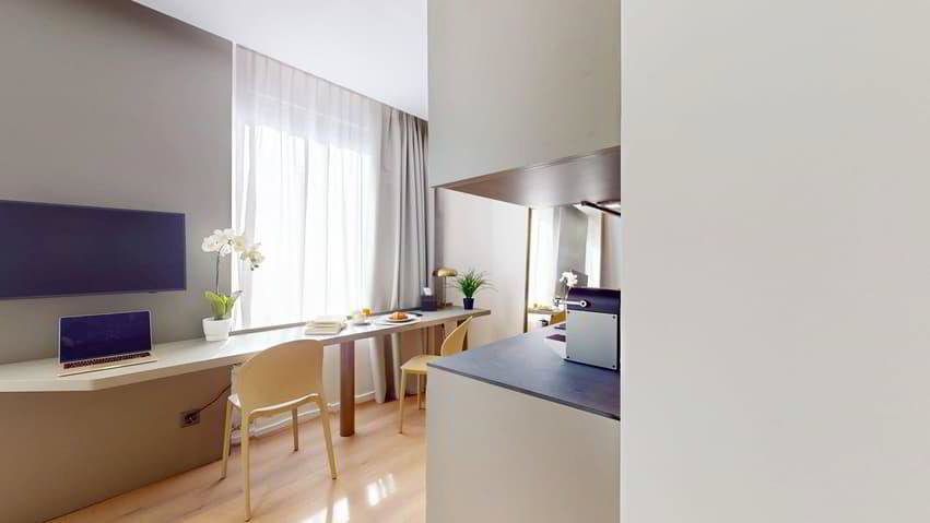 Wohnung – Le Grand-Saconnex - Ansicht 3
