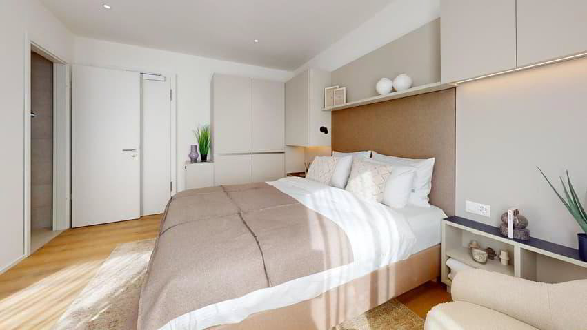Wohnung – Le Grand-Saconnex - Ansicht 4
