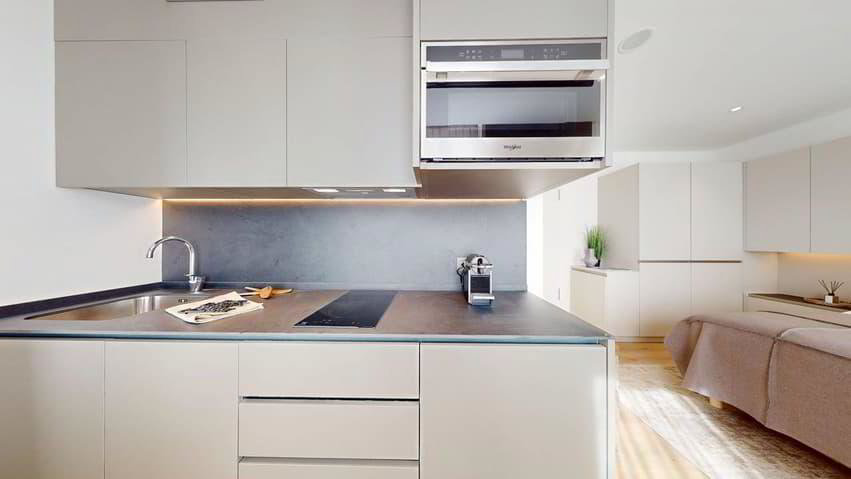 Wohnung – Le Grand-Saconnex - Ansicht 5