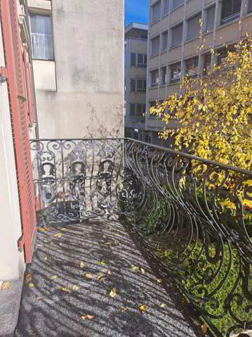 Appartement 3 pièces à louer à Le Locle - image 1/13