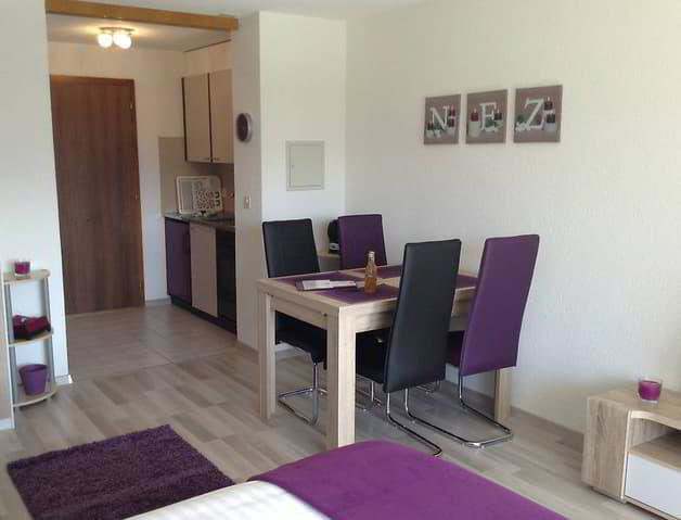 Appartamento di 1 locali in affitto a Saillon - immagine 1/5