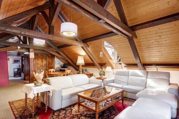 Maison 12 pièces à acheter à Vufflens-le-Château - image 1/8