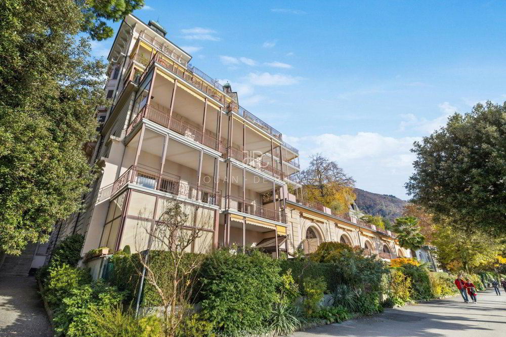 5 Zimmer Wohnung zum verkaufen in Montreux - Bild 1/9