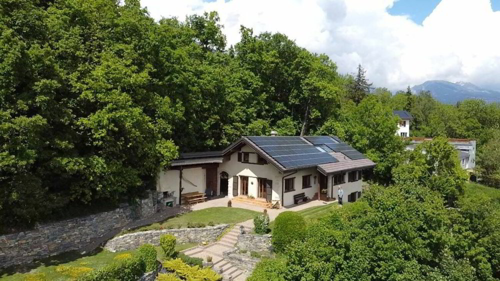 Maison 5 pièces à acheter à Grimisuat - image 1/6
