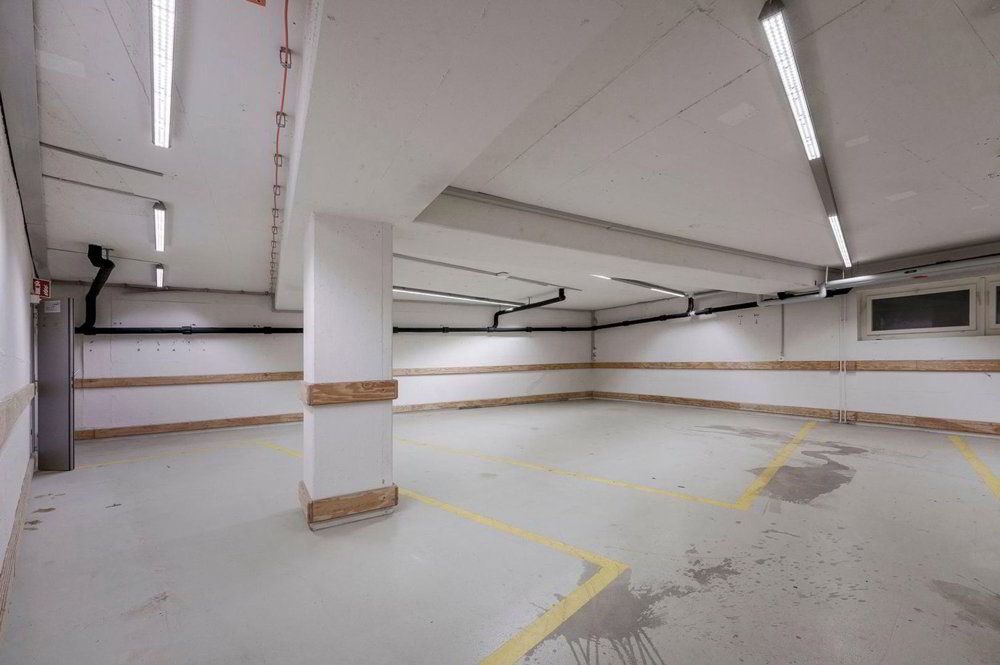 null Zimmer Büro zu vermieten in Frauenfeld - Bild 1/13