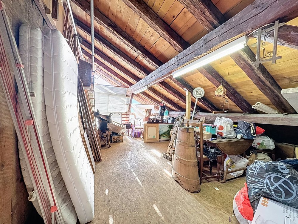 Casa di 6 locali in vendita a Savièse - immagine 1/13